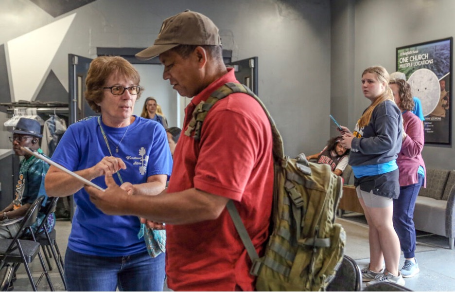 Crossover 2024: Los bautistas del sur se asocian para llevar el Evangelio a Indianápolis durante la campaña evangelística anual