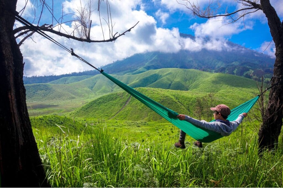 3 Maneras en que el Descanso nos Reconecta