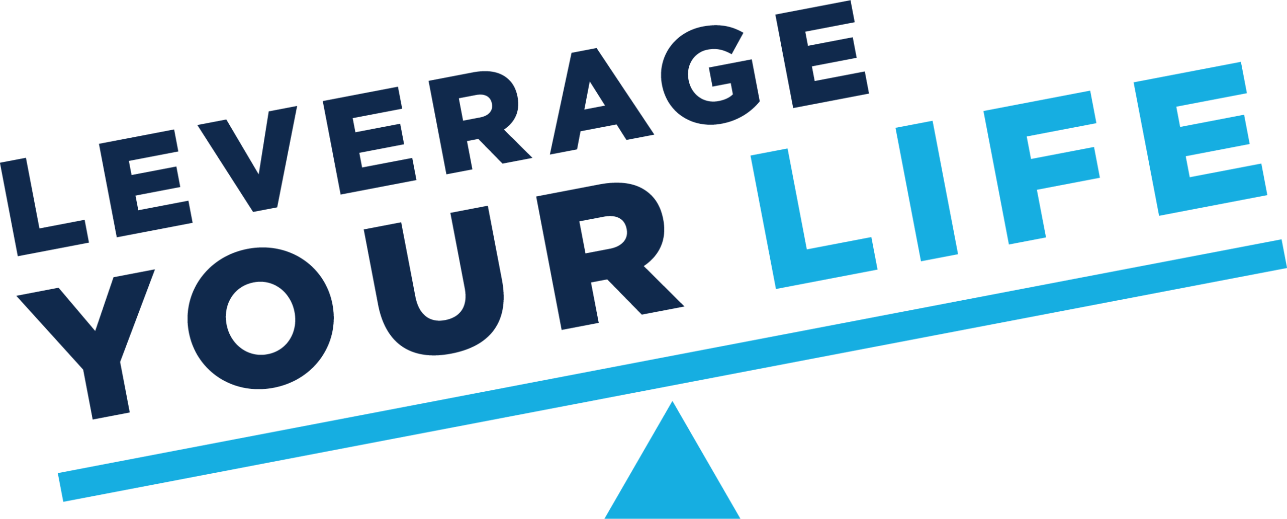 SN_Leverage-Your-Life-Logo_NavyBlue