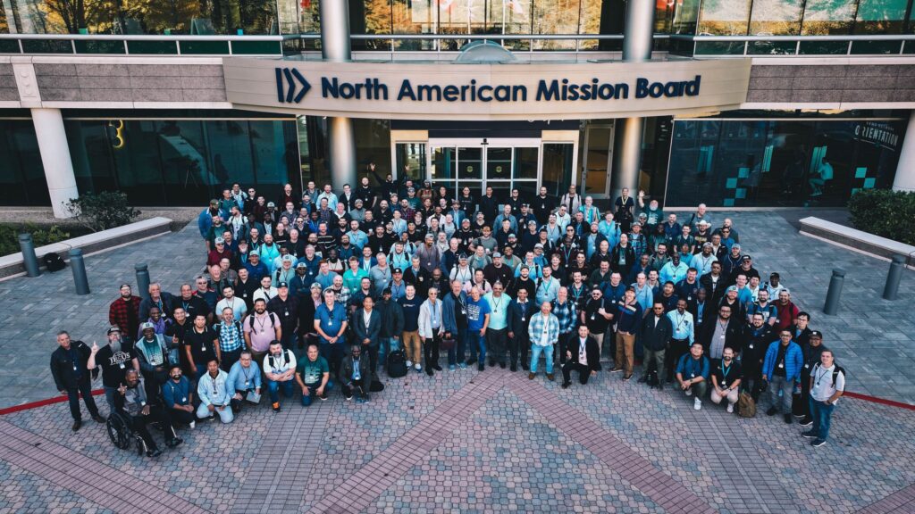 Catorce idiomas representados en la Orientación de Send Network para nuevos plantadores de iglesias