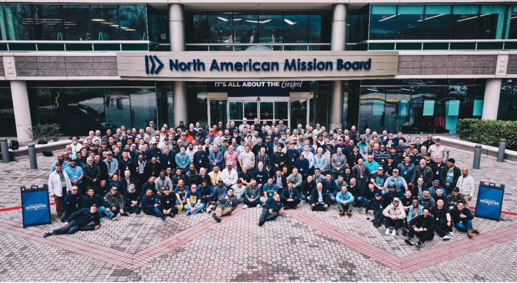 Send Network bate otro récord de asistentes a la Orientación con 217 nuevos plantadores de iglesias endosados