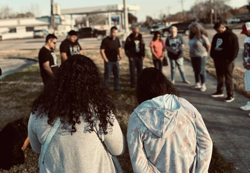 Port Arthur, Texas: Una iglesia plantada que abraza a los marginados de la comunidad