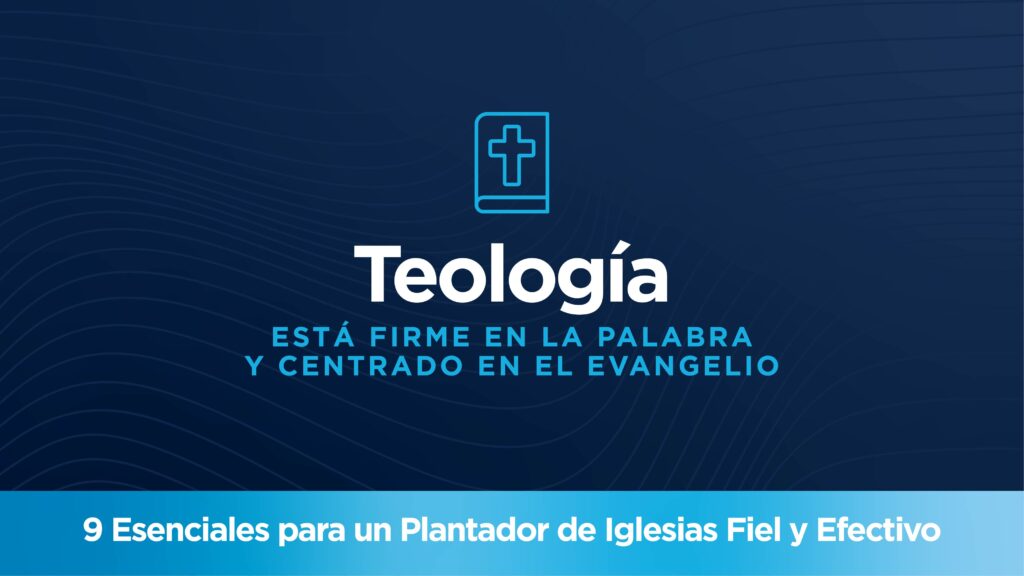 Teología