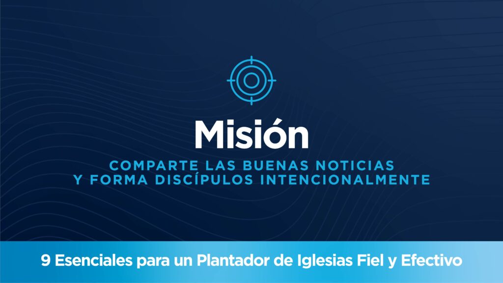 Misión