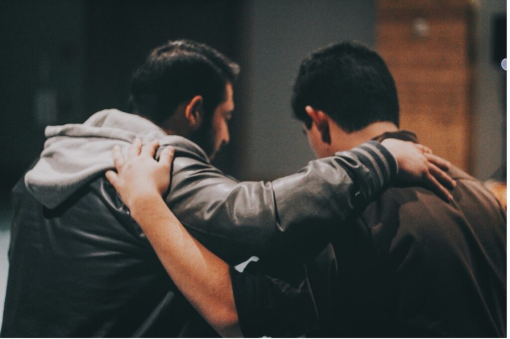 Confianza en el Llamado a la Plantación de Iglesias