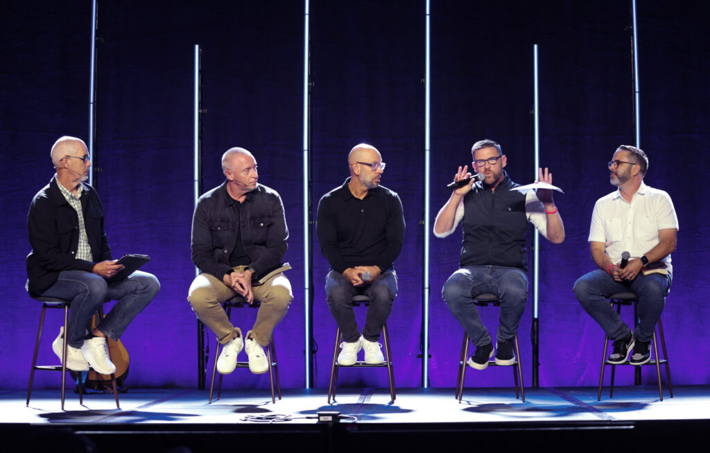 El evento de apertura de Send Network, previo a la Reunión Anual de la SBC invita a ¨Toda la familia¨ a participar en ¨Toda la misión¨