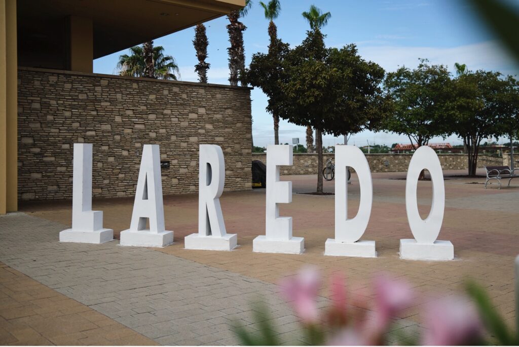 En la frontera: Influenciando la ciudad con compasión