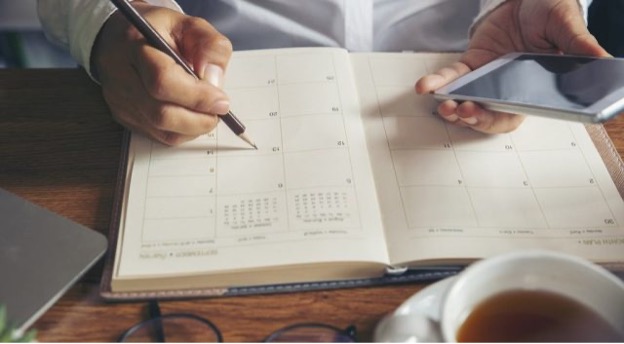 Planifica para Transformar