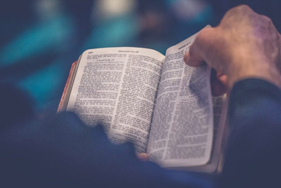 El reto del Tiempo. Predicación eficaz para quienes sirven y trabajan. Una Guía para Predicadores Covocacionales.