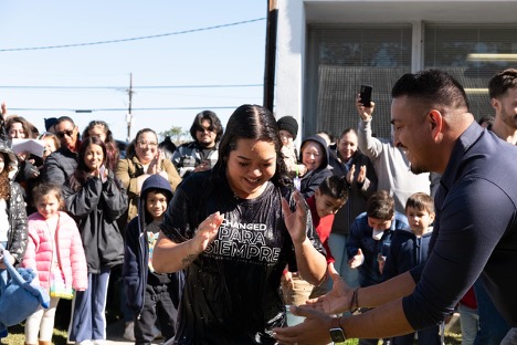 Iglesias Hispanas: Diversidad, Cultura y Fuerza Misionera en Norteamérica