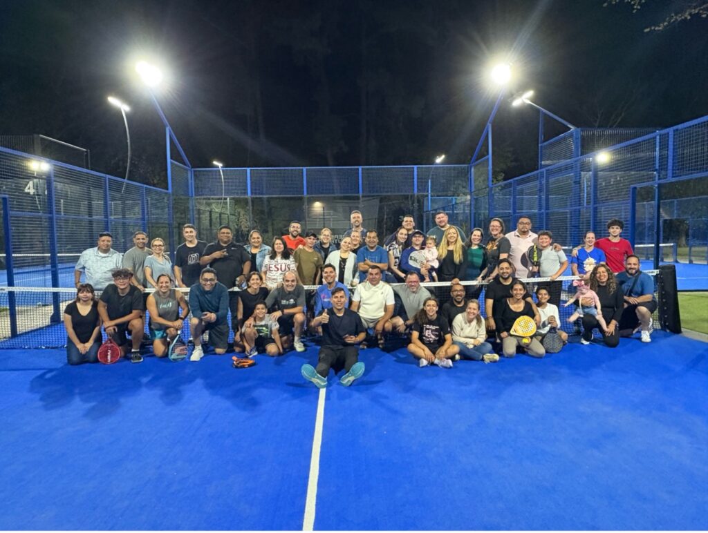 Residencias: Formando y enviando a la próxima generación de plantadores