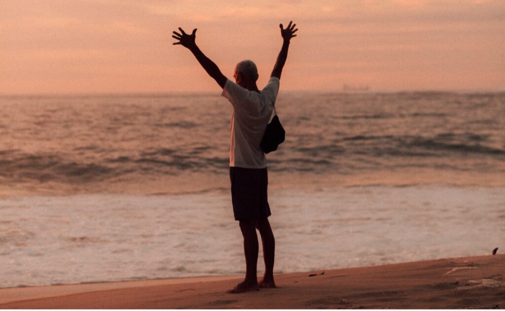 Gratitud, descanso y renovación durante esta temporada.