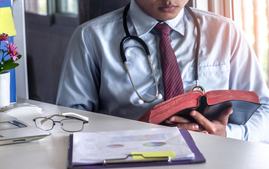 5 Razones Para Ser un Pastor Covocacional